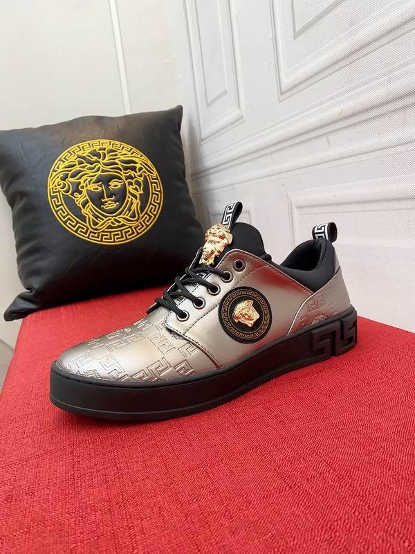 Versace Men's Shoes 322